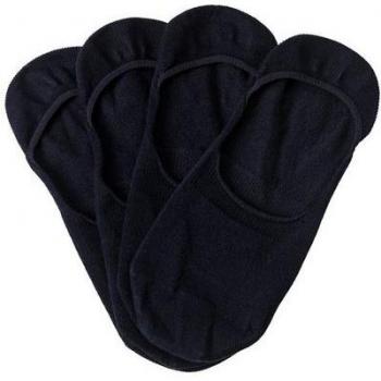 BOSS Sneakersocken Dunkelblau, 2er-Pack für Männer