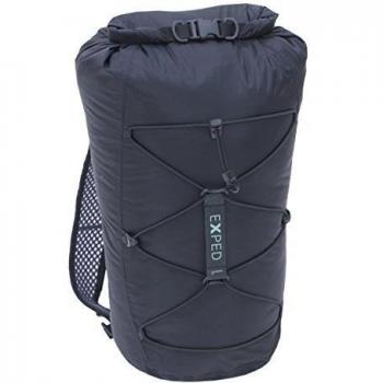 Exped DryPack Pro 25L Waterproof Adventure Tarp