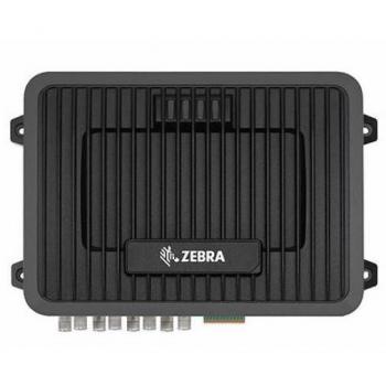 RFID Fixed Reader Zebra FX9600 PoE Negro