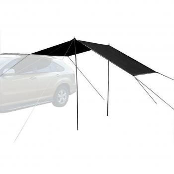 Auto Luifel Tent