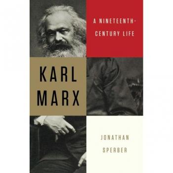 Karl Marx: A Nineteenth-Century Life