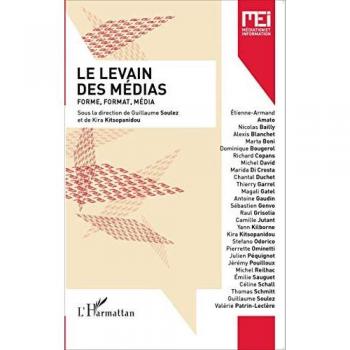 Le levain des médias