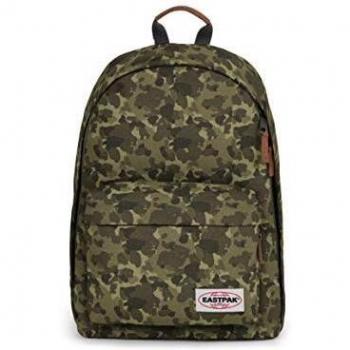 Sac à dos Homme Eastpak EK76760Y Print Out Of Office Renfort