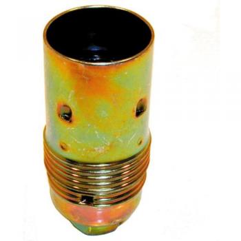 Standaard E14 Metalen Vervanger