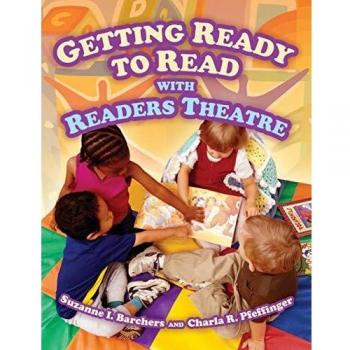 Getting Ready to Read with Readers Theatre