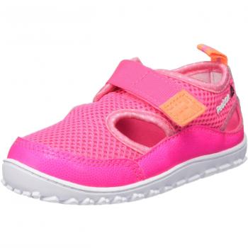 Sandalia para bebé Reebok Rosa/Naranja/Blanco