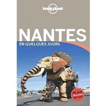 Nantes en quelques jours