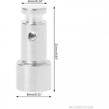 Pressure Cooker Accessories Float Valve D17 20