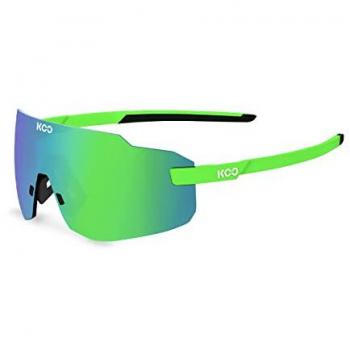 Gafas de Sol Adulto Koo Supernova Verde