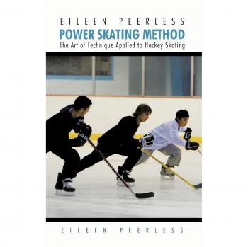Eileen Peerless Power Skating Method