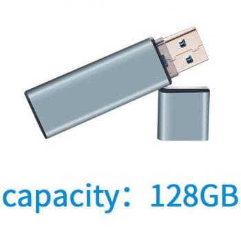 Externe SSD 128GB