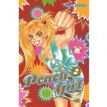 Peach Girl Tome 2