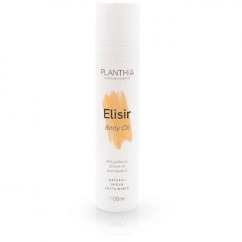 Aceite Corporal Elisir Planthia 100Ml