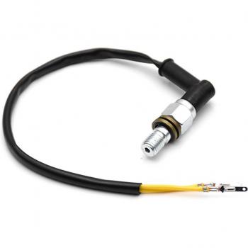 M10*1mm/M10*1.25mm Motorcycle Brake Pressure Switch