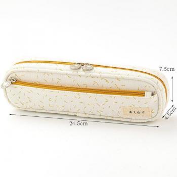 Angoo Zakka Schule Stift Tasche