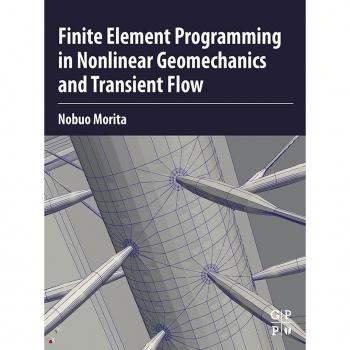 Vitalsource Technologies, Inc. Finite Element Programming In Non-linear Geomechanics And Transient Flo