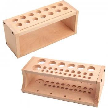 Étagère Maître des Outils