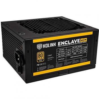 PSU Power Supply Unit for Computers von Kolink Enclave