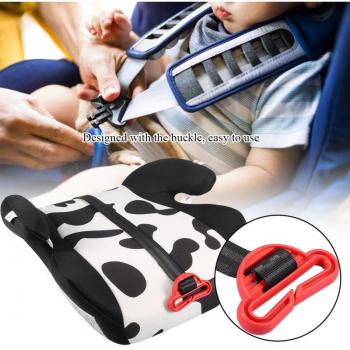 Silla de Auto Ajustable para Niños de 3 a 12 Años