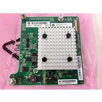 HPE 570M WS460c Gen9 Graphics Expansion 10 Gb Adapter