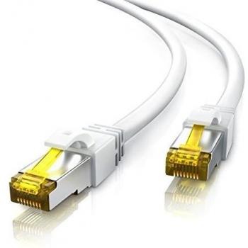 Cable Ethernet 10000 Mbit/s 15 m – Primewire Cat 7