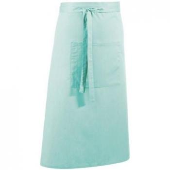 Tablier de bar Premier Couleurs Taille Unique Blanc