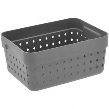 Úložný košík Seoul – L – Ca. 1,15l -Ext