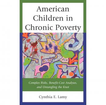 American Children in Chronic Poverty