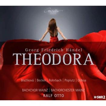 Händel's Theodora