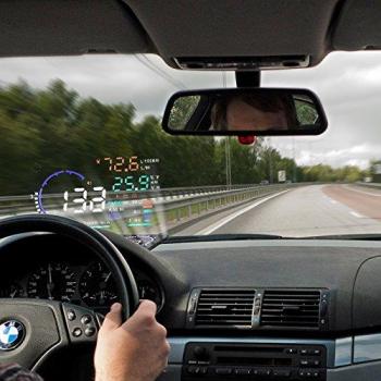 BLESYS HorizonHUD 5,5 