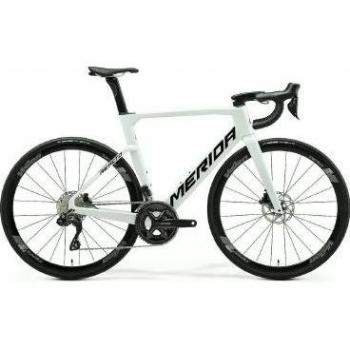Reacto 5000 Merida Course Blanc S