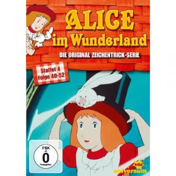 Alice im Wunderland