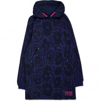 Tenue Fleurie d'Émeraude