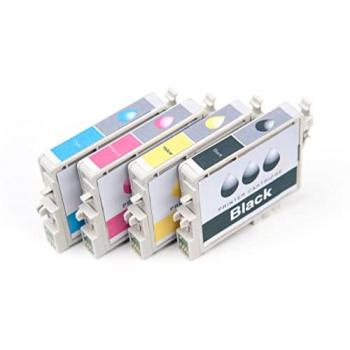 Kyocera 1T02KTANL0 Toner Jaune – Réplique TonerPartner