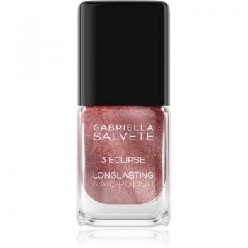 Esmalte de Longa Duração Gabriella Salvete 03 Eclipse 11 ml