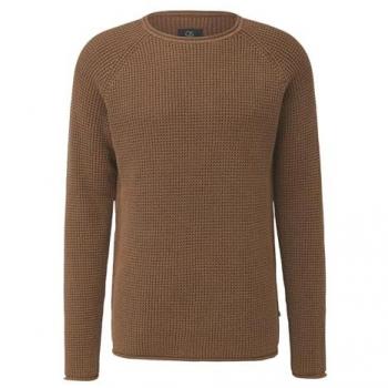 QS Casual Strickpullover