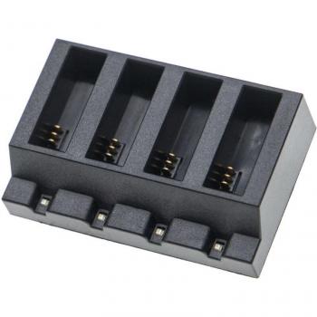 Multicompattatore VHbw 4‑Channel per Parrot Airborne Cargo, Hydrofoil, Jumping Sumo