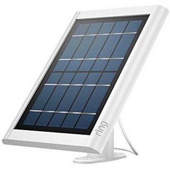 Stick Up Cam Solar Power Ring