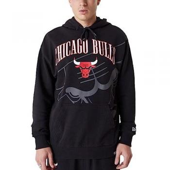 Sudadera New Era NBA para Hombre
