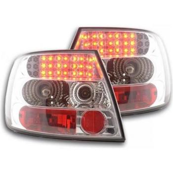 Ensemble de Feux Arrières LED pour Audi A4 B5 95-00