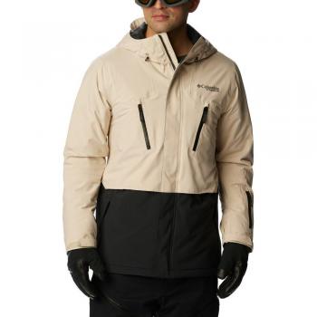 Columbia Men's Aerial Ascender II Jacket