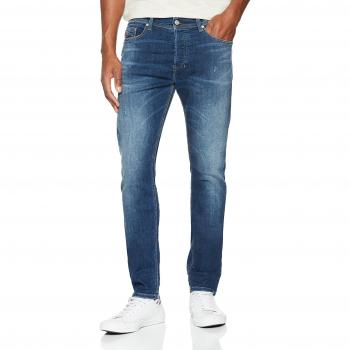 Diesel Tepphar L.32, Jean Slim Homme, Bleu, Taille 30