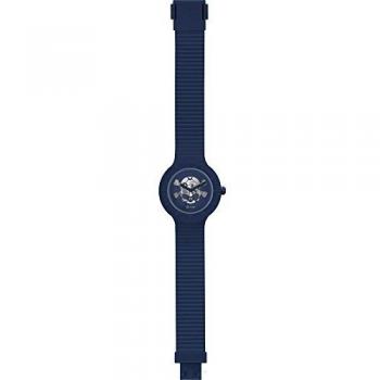 Hip Hop Icon Skull Gear Watch