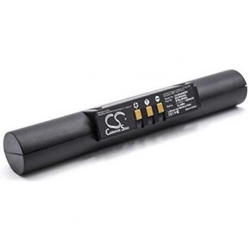 Batterie Li-ION 3.7V 5200mAh vhbw