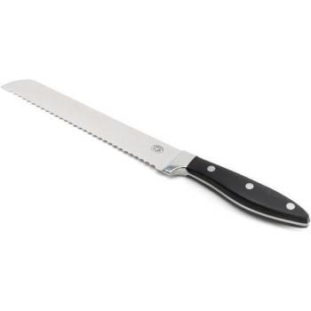 Brot-Schnitttool Agnelli 20 cm – Scharf & Stabil