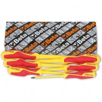 Tournevis isolés Betagrip 1000V