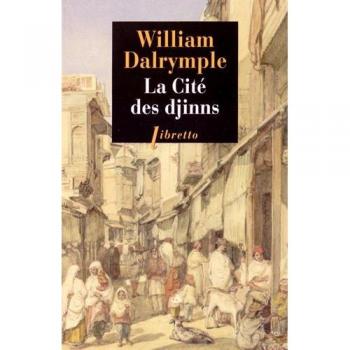 La cité des djinns