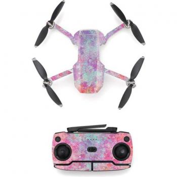 DJI Mavic Mini Drone Skin Sticker