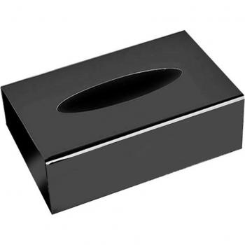 Acrylic Tissue Box