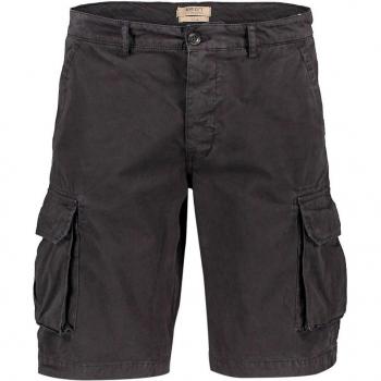 Pantaloni Corti 40WEFT NICK 6013/6874 Black